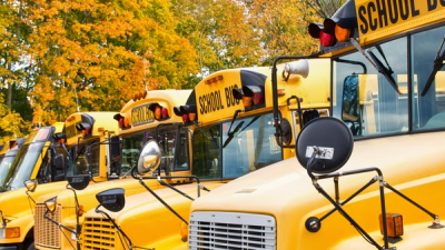 On-Demand: E-Rate Funding to Fuel School Bus Wi-Fi Initiatives